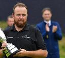 Shane Lowry desata la locura en Irlanda: gana el British Open