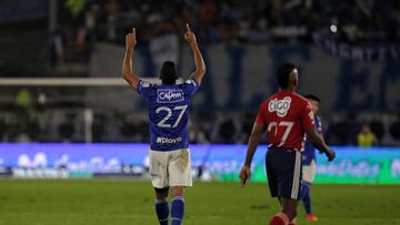 Millonarios, campeón de la Copa BetPlay: reacciones, última hora y resultado