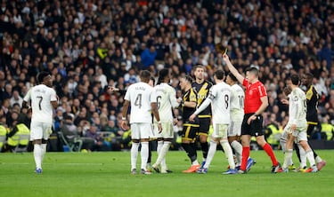 El más difícil todavía