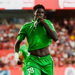 Assane, atracción de invierno