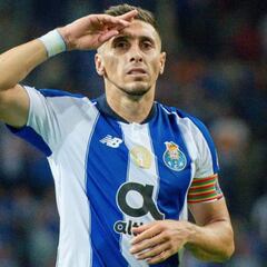 El Porto golea a domicilio a un débil Tondela