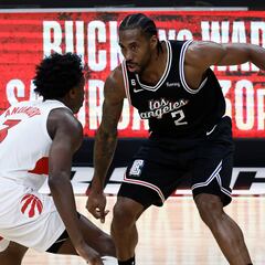 Resultados NBA: partidos y resumen de hoy, 9 marzo