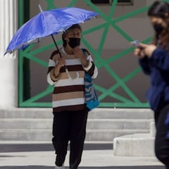 Ola de calor en CDMX: Tips para cuidarte de la radiación y semáforo de medición