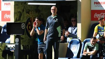 05/02/23
PARTIDO PRIMERA RFEF
VILLARREAL B GRANADA
Miguel Alvarez Jurado