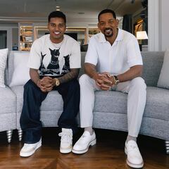 Rodrygo se lía con su futuro