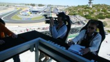 El circuito de Jerez será testigo del primer 'World GP Bike Legends'.