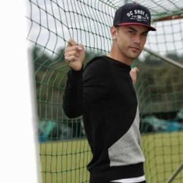 Fariña toma el mando del Deportivo ante un Getafe picado