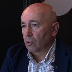 Marina: "Torres merece irse del Atlético de Madrid con un título"