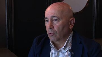 Marina: "Torres merece irse del Atlético de Madrid con un título"