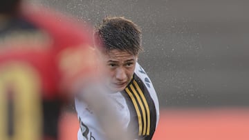 Foto: Pedro Souza / Atlético