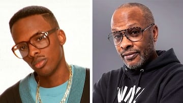 El pr¨ªncipe de Bel-Air