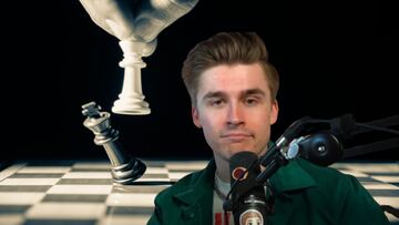 chessboxing la velada boxeo ibai twitch streamers mas ricos ludwing chessboxing las vegas leyes nevada usa bosexo y ajedrez deporte rango ajedrez reglas boxeo