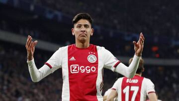 Acuerdo total Dortmund-Álvarez, falta el sí del Ajax