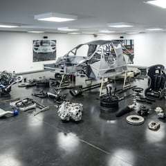 Un nuevo equipo oficial para el Mundial en 2027