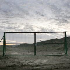 España reclama a EEUU por el accidente de Palomares