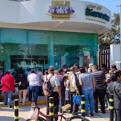 Pensión Bienestar para Adultos Mayores: ¿De cuánto será el aumento para 2024?