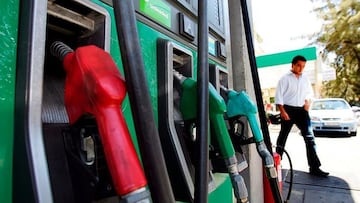 Las gasolineras más baratas para repostar: ¿cuáles son y dónde se encuentran?