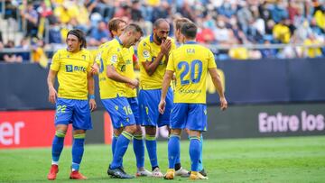 Otra vez el balón parado…