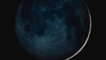La próxima luna nueva será visible la noche de este jueves 19 de marzo del 2026. Impactará en el signo zodiacal de Piscis.