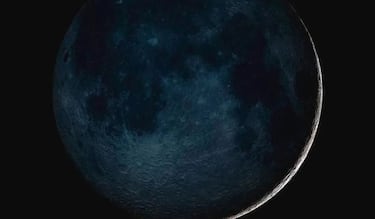 Cuándo y a qué hora ver la Luna Nueva de agosto en México este 2025: fechas clave y recomendaciones 
