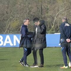 El Depor está obligado a fichar un sub-23 o liberar una ficha sénior