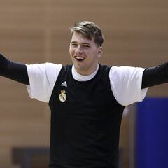 Real Madrid-Zalgiris: cara a cara por un factor cancha decisivo