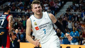 Diario de As América #632: El factor miedo y Doncic