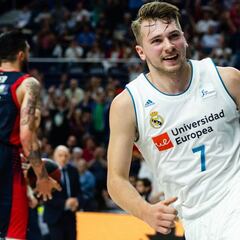 Diario de As América #632: El factor miedo y Doncic