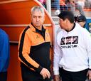 Terremoto en Cobreloa: sale Giovagnoli y ya hay nuevo DT