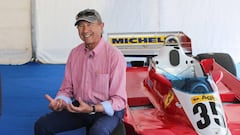 Los Masters consideran al GP de México como el mejor evento del país