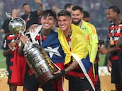 Pulgar es el mejor de América