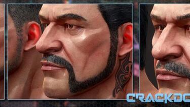 Ruffian Games muestra nuevas imágenes de Crackdown 3