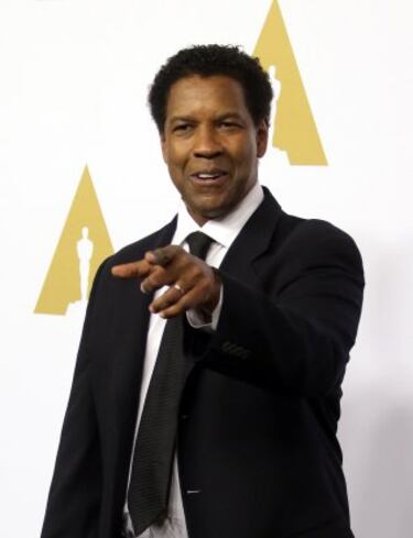 Gladiator 2: Denzel Washington se une a la secuela del gran éxito de Ridley Scott