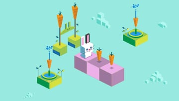 Google homenajea los 50 años de los lenguajes de programación para niños con un doodle interactivo.