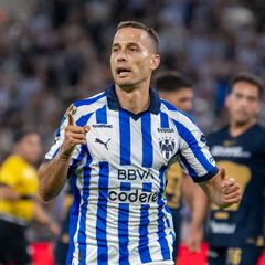 Los jugadores de Liga MX que pudieron jugar la Eurocopa