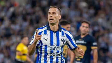 Los jugadores de Liga MX que pudieron jugar la Eurocopa