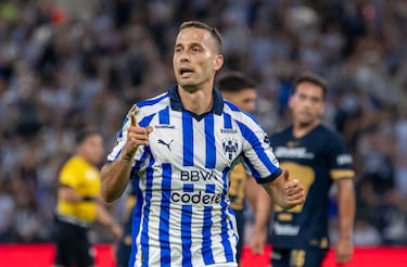 Los jugadores más valiosos que disputan cuartos de final en Concachampions