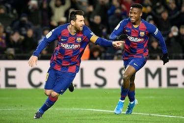 Barcelona propose date for Bartomeu no-confidence vote