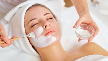 Una farmacéutica lanza un dardo a favor del superdispositivo coreano antiedad más vendido