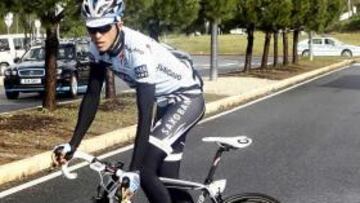 El TAS decidirá sobre Contador antes del Tour