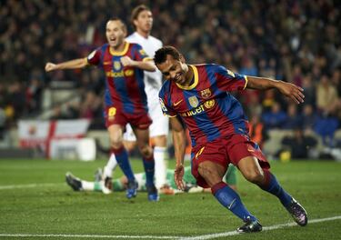 Futbolistas que nunca hubieses imaginado que jugaron un Clásico