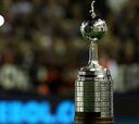 ¿Cuándo es el sorteo de la Copa Libertadores 2019?