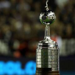 ¿Cuándo es el sorteo de la Copa Libertadores 2019?