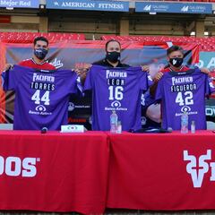 Venados y Mazatlán FC se unen en serie 'Pata Salada'; Tomás Boy lanzará primera bola