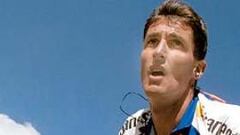 Chava Jiménez fallece de un infarto