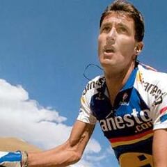 Chava Jiménez fallece de un infarto