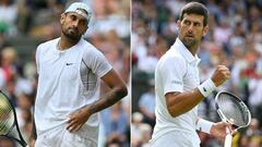 The field is narrowing down at Wimbledon, with only the best tennis players left in the running for the titles at stake at the All England Lawn Tennis Club.