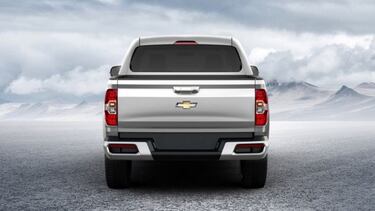 Chevrolet S10 Max 2023 llega a México para competir contra Nissan NP300/Frontier y Toyota Hilux