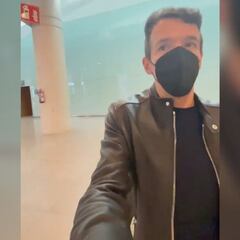 Rigoberto Urán confirma que estará en la Vuelta Cataluña