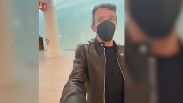 Rigoberto Urán cofirma que estará en la Vuelta Cataluña